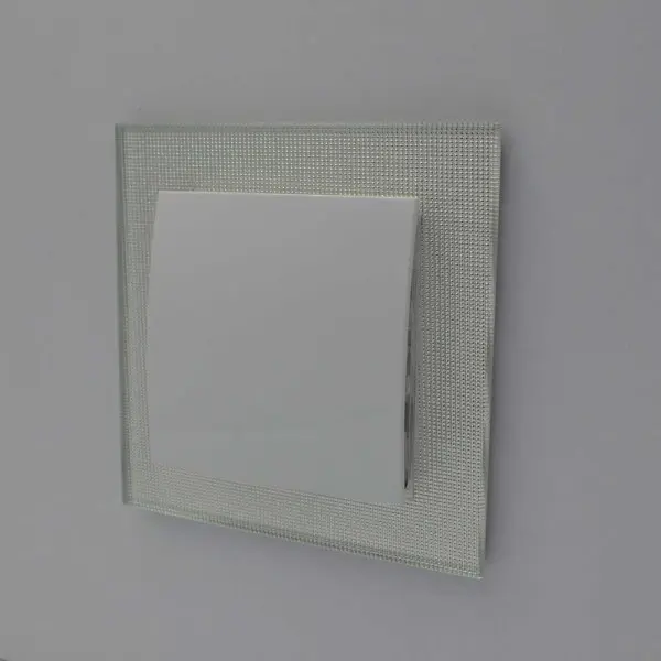 Рамка Nilson Alegra стекло мастерпоинт 1-я ( 25MP0091 ) - фото №1