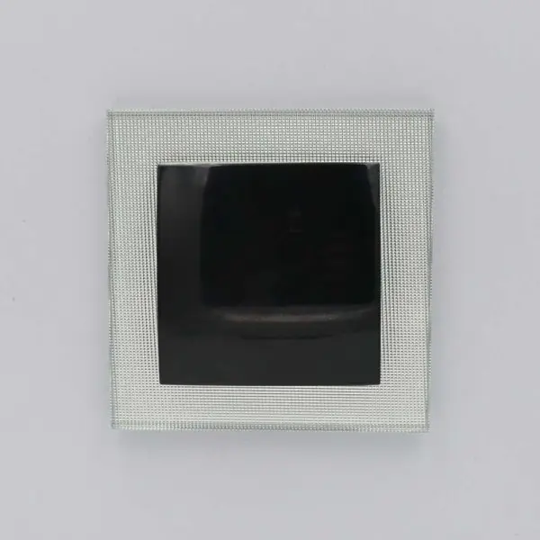 Рамка Nilson Alegra стекло мастерпоинт 1-я ( 25MP0091 ) - фото №2