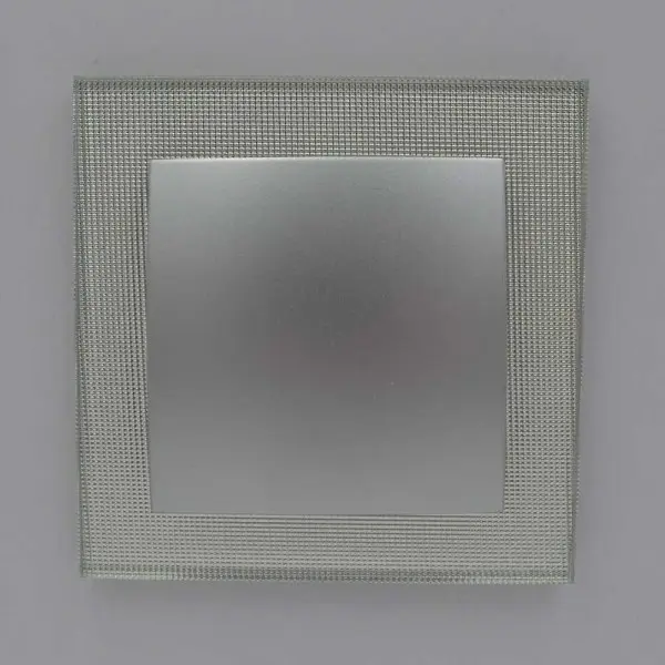 Рамка Nilson Alegra стекло мастерпоинт 1-я ( 25MP0091 ) - фото №3