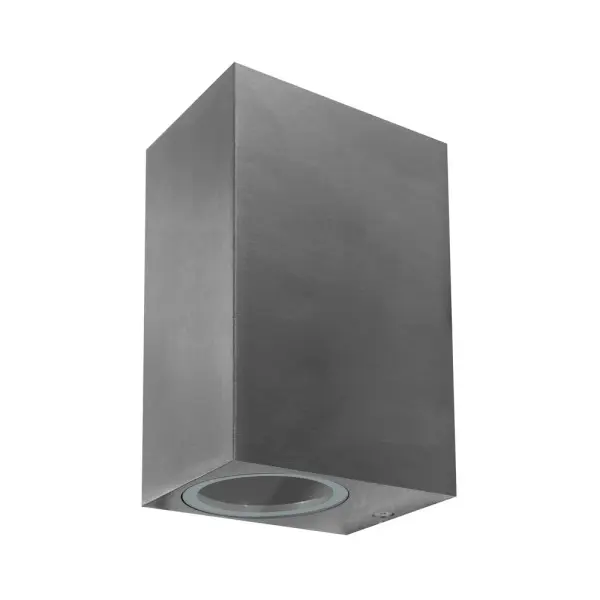 Уличный светильник Goldlux 304582 BOSTON GU10 10W IP44 - фото №1 Уличный светильник Goldlux 304582 BOSTON GU10 10W IP44 - фото №1