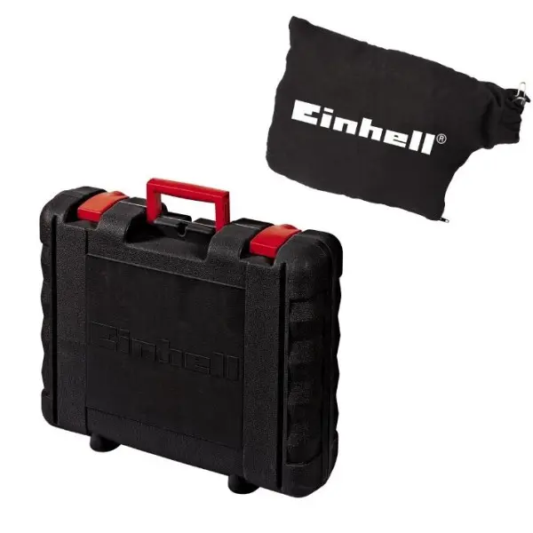 Ламельный фрезер EINHELL TC-BJ 900 - фото №1