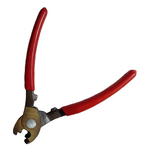 Кабельные ножницы TNSy НК-22A (TNSy5502564) - фото №1