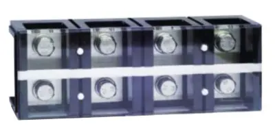 Клеммная колодка Chint TC-2004 (561021) Клеммная колодка Chint TC-2004 (561021)