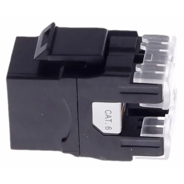Модуль Kontakt Simon Simon 54 Premium CJ645U RJ45 UTP cat6 типа Keystone - фото №2 Модуль Kontakt Simon Simon 54 Premium CJ645U RJ45 UTP cat6 типа Keystone - фото №2