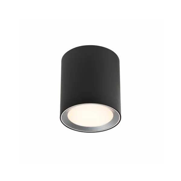 Точечный светильник Nordlux 2110670103 Landon LED 1x6.5W 2700K 600Lm IP44 - фото №2 Точечный светильник Nordlux 2110670103 Landon LED 1x6.5W 2700K 600Lm IP44 - фото №2