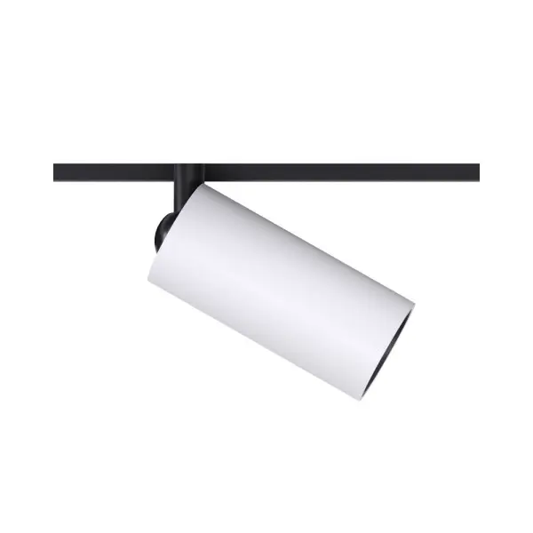 Магнітний трековий світильник Kloodi KDMG-SPOT30 3W 4K WH LED 240Lm IP20 білий - фото №2