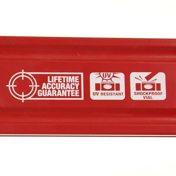 Тонкопрофильный уровень MILWAUKEE 4932459590 SLIM 200см - фото №1