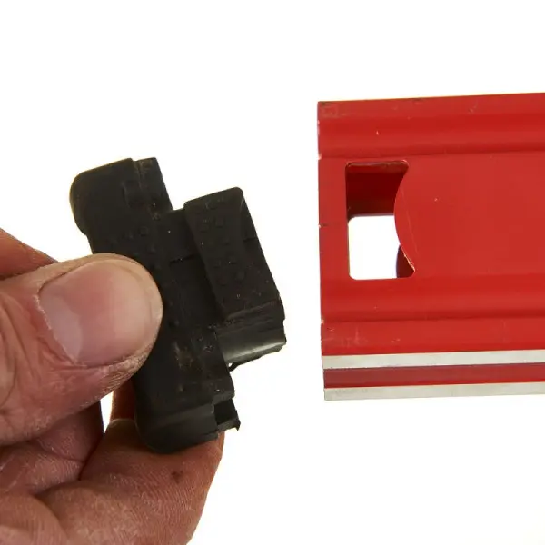 Тонкопрофильный уровень MILWAUKEE 4932459590 SLIM 200см - фото №4