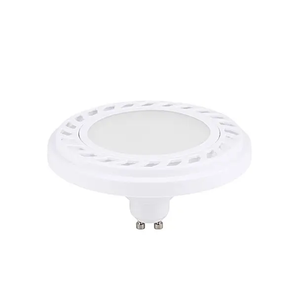 Світлодіодна лампочка Nowodvorski 9212 Reflector LED GU10 1x9W 4000K 900Lm IP20 біла