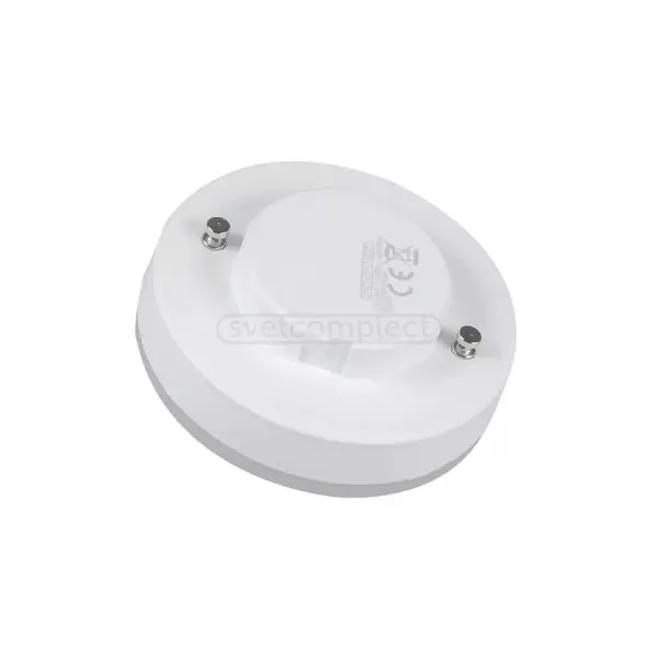 Світлодіодна лампочка Светкомплект Led GX53 A 7W 3000K 680Lm (00000110014) - фото №2