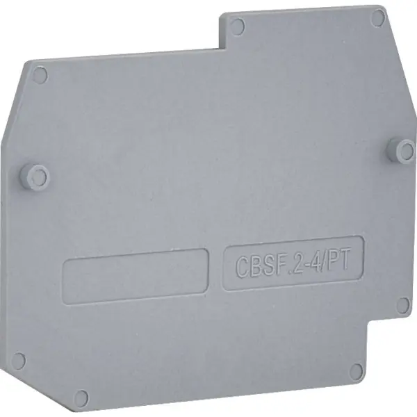 Замикаюча кришка Eti ESC-CB/PT для ESC-CBS.2 (3903237)