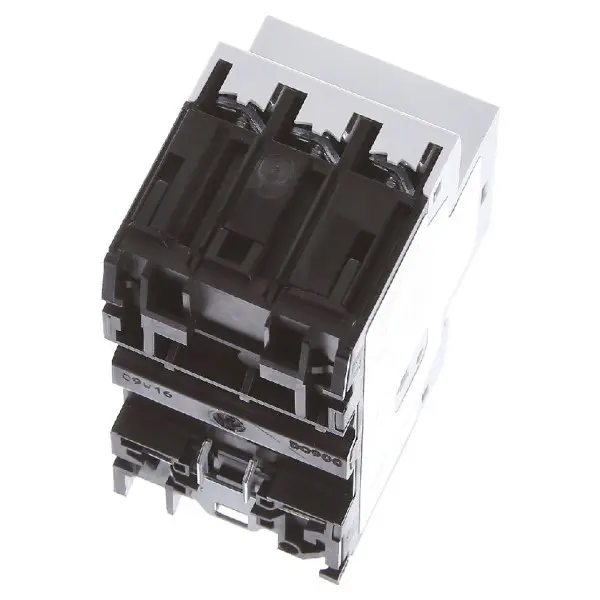 Автомат захисту двигуна 4,0-6,3А, 2,5м Hager - фото №7