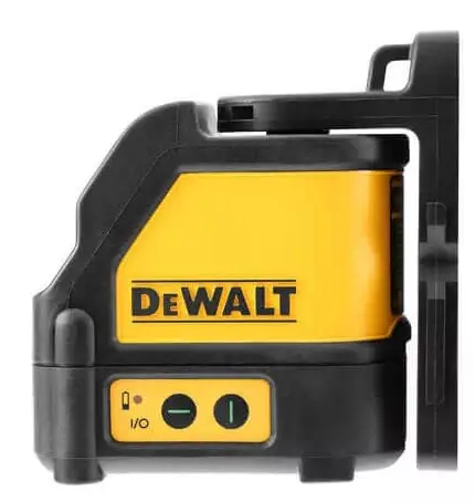 Нівелір DeWALT DW088CG із зеленим лазером - фото №3