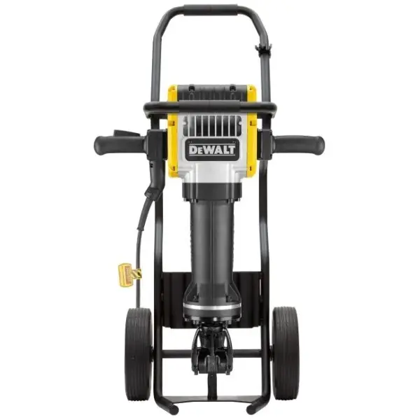 Отбойный молоток DeWALT D25981K Отбойный молоток DeWALT D25981K