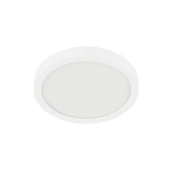 Подвесной светильник Eglo 99265 Fueva LED 1x20W 3000K 2300Lm IP44 белый