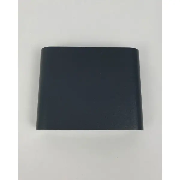 Светильник уличный Nowodvorski 36775 Semi LED 1x7W 3000K 242Lm IP54 Gr - фото №1 Светильник уличный Nowodvorski 36775 Semi LED 1x7W 3000K 242Lm IP54 Gr - фото №1