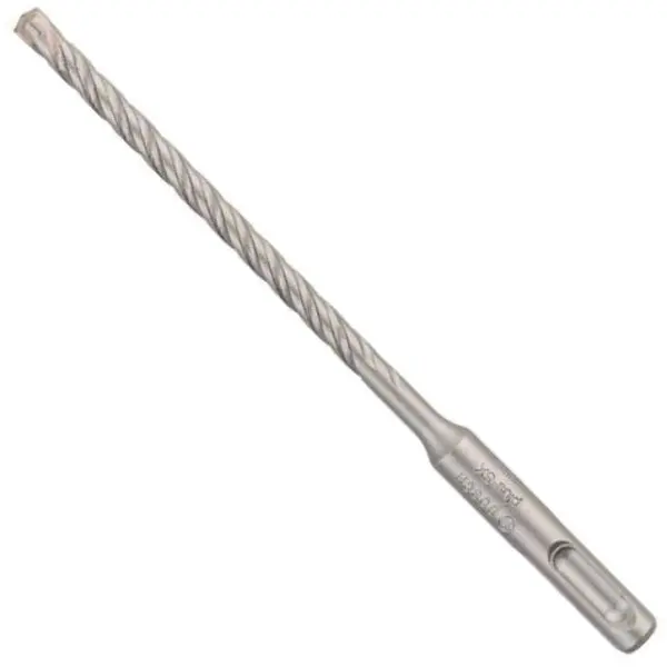 Бур Bosch 2608833778 SDS-Plus-5X 6x100x160мм Бур Bosch 2608833778 SDS-Plus-5X 6x100x160мм
