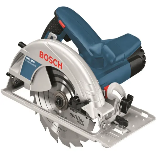 Ручна циркулярна пилка Bosch GKS 190 Ручна циркулярна пилка Bosch GKS 190