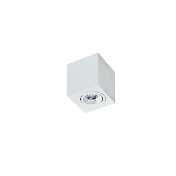 Точковий світильник Azzardo AZ2824 Brant(5901238428244) Точковий світильник Azzardo AZ2824 Brant(5901238428244)