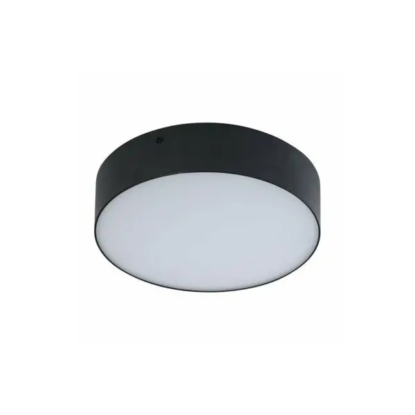 Світильник стельовий Azzardo AZ2262 Monza(SHR654000-20-BK)