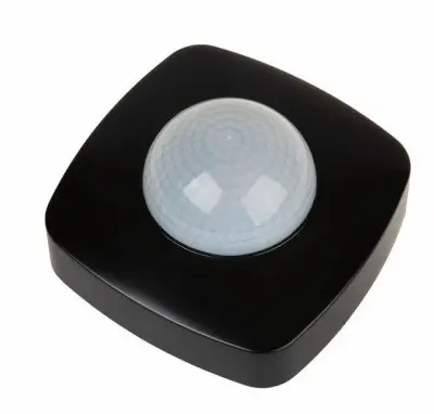 Датчик движения F&F DR-09B-IP65 - фото №1