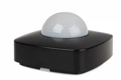 Датчик движения F&F DR-09B-IP65 - фото №2