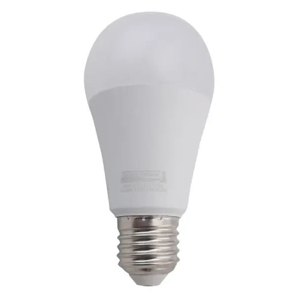 Светодиодная лампа TNSy LED ElectroGurt-A60-15W-E27-220V-6500K-1350L ICCD (TNSy5000256) Светодиодная лампа TNSy LED ElectroGurt-A60-15W-E27-220V-6500K-1350L ICCD (TNSy5000256)