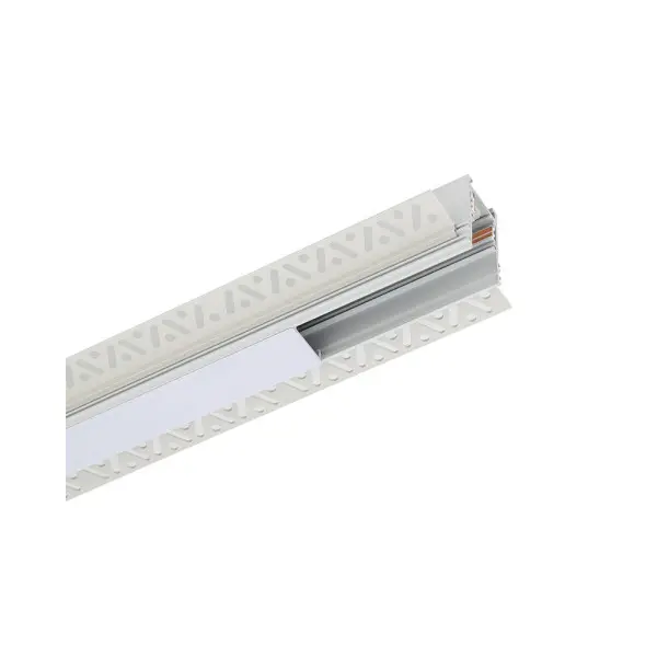 Магнітний шинопровід врізний Nowodvorski 11625 LVM Recessed Track 2м IP20 білий - фото №1 Магнітний шинопровід врізний Nowodvorski 11625 LVM Recessed Track 2м IP20 білий - фото №1