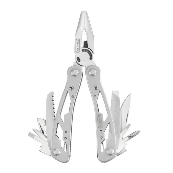 Мультитул Stanley Multitool 12в1