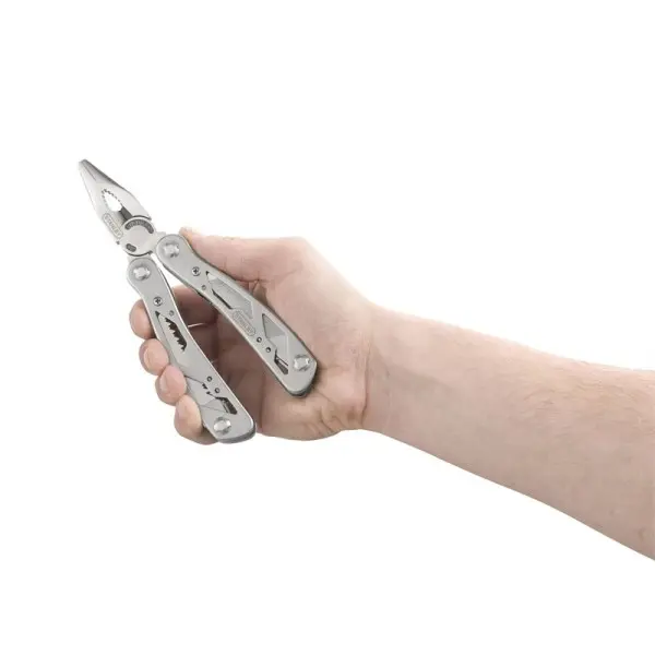 Мультитул Stanley Multitool 12в1 - фото №1