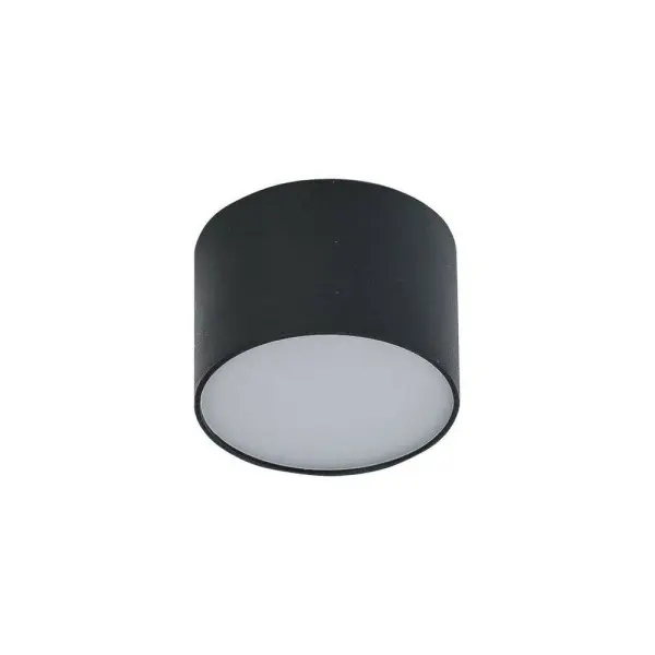 Точечный светильник Azzardo AZ2255 Monza(SHR613000-5-BK) Точечный светильник Azzardo AZ2255 Monza(SHR613000-5-BK)