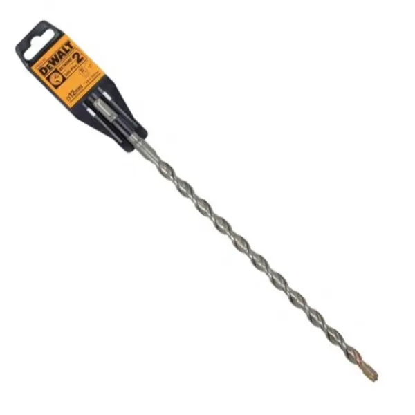 Бур DeWALT DT9556 SDS-Plus Extreme2 12x300x350мм