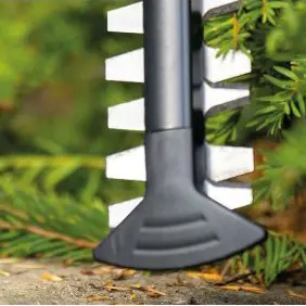 Електричний кущоріз Bosch EasyHedgeCut 55 (0600847C02) - фото №1