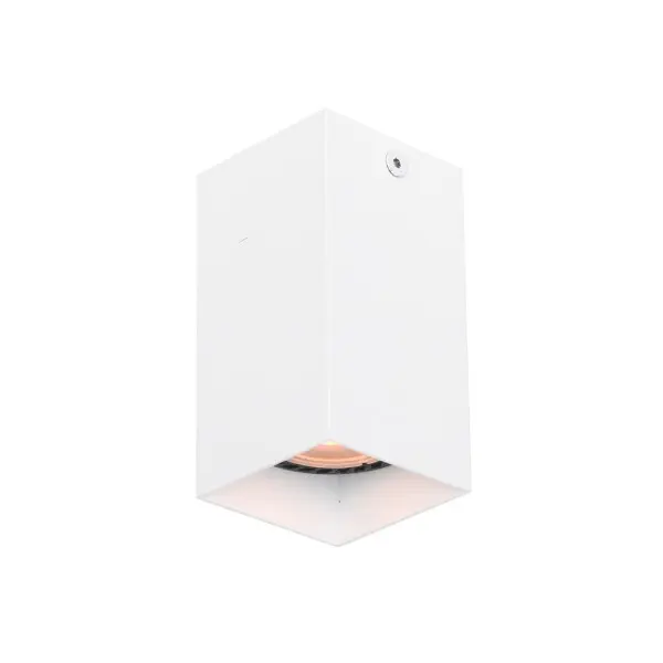 Точковий світильник Italux CLN-28394-S-WH Ander GU10 1x10W IP20 білий Точковий світильник Italux CLN-28394-S-WH Ander GU10 1x10W IP20 білий
