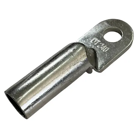 Кабельний накінечник Promfactor CL/CRL-185-16 мідно-луджений Кабельний накінечник Promfactor CL/CRL-185-16 мідно-луджений