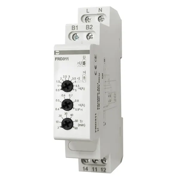 Реле захисту насоса Promfactor FRD311 220В