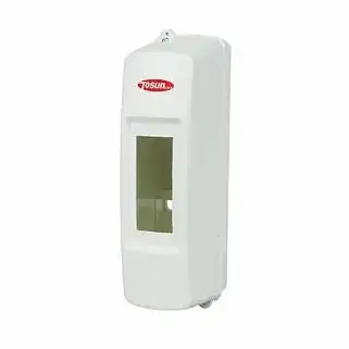 Модульный щит TOSUNlux TSD8 2м накладной пластиковый (6940151006138) Модульный щит TOSUNlux TSD8 2м накладной пластиковый (6940151006138)