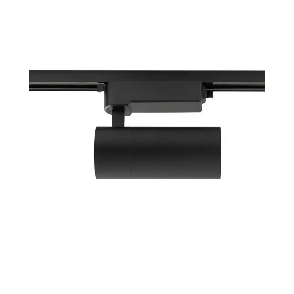 Трековый светильник Nowodvorski 10384 Profile Tinos LED 1x30W 3000K 2600Lm IP20 черный - фото №1 Трековый светильник Nowodvorski 10384 Profile Tinos LED 1x30W 3000K 2600Lm IP20 черный - фото №1