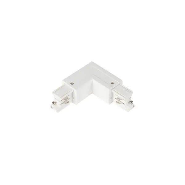 З'єднувач кутовий Kanlux 33242 Tear IP20 Wh