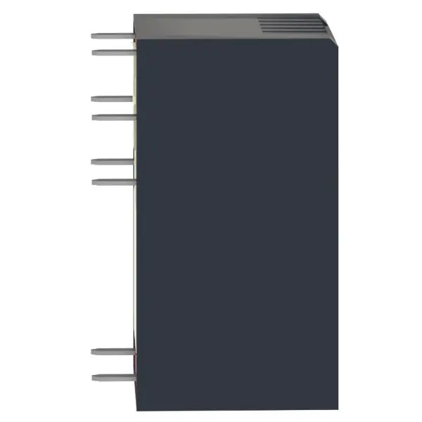 Мініатюрне електромеханічне реле Schneider Electric RSB2A080BD 2CO 24В - фото №3