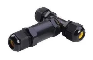 Соединительная гильза TNSy ЗК-М685-T 3P 24А 0,5-4,0 IP68 (TNSy5503720)