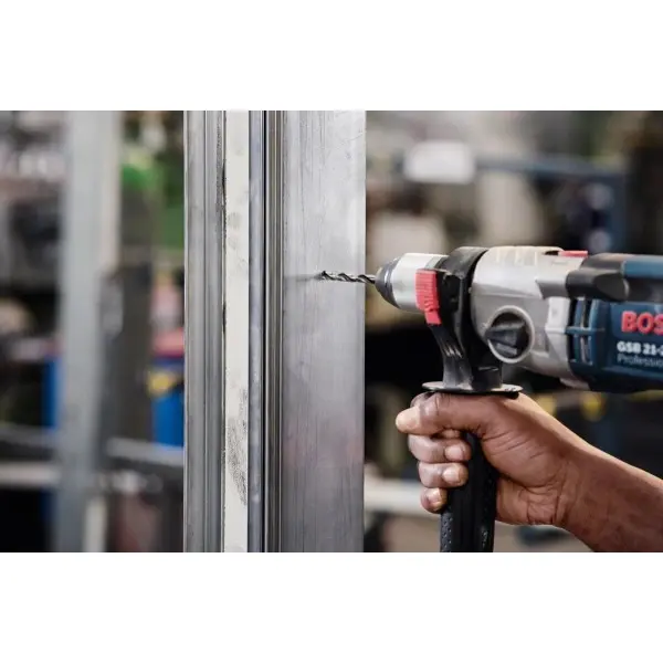 Сверло Bosch 2608577306 PointTeQ HSS 14,0 с хвостовиком 12мм (1шт) - фото №2
