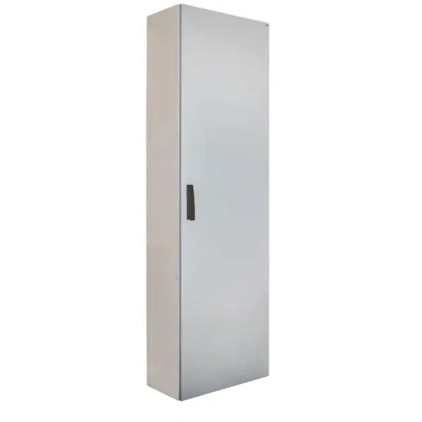 Металева шафа Eti HXS400 2-13 2000х550х400мм 1 двері IP65 (1327508)