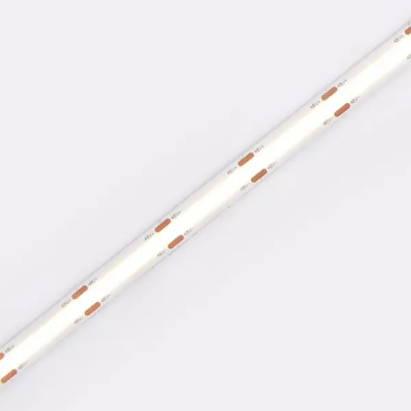 LED стрічка COLORS COB-48V-IP20 10W 1090Lm 3000K 5м (DF8-48V-10mm-V1-WW)