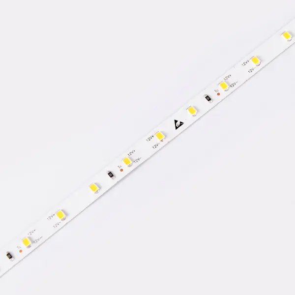 LED лента COLORS 60-2835-12V-IP20 4,4W 500Lm 6000K 5м (DJ60-12V-8mm-W) LED лента COLORS 60-2835-12V-IP20 4,4W 500Lm 6000K 5м (DJ60-12V-8mm-W)