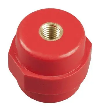 Ізолятор CNC SM45 45х30х8мм з метизами (Б00036057)