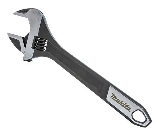 Розвідний ключ Makita B-65442 300мм (B-65442) Розвідний ключ Makita B-65442 300мм (B-65442)