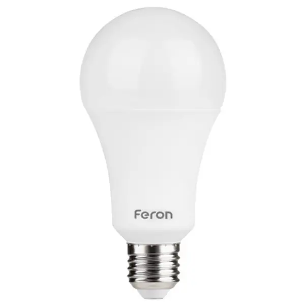 Светодиодная лампа Feron 6283 LB-702 12Вт 6400К A60 Е27
