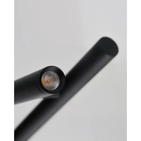 Настольная лампа Azzardo AZ6801 Trost LED 1x4.5W 3000K 337Lm IP20 черная - фото №4 Настольная лампа Azzardo AZ6801 Trost LED 1x4.5W 3000K 337Lm IP20 черная - фото №4
