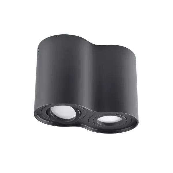 Точечный светильник Goldlux 313164 Hadar R2 GU10 10W IP20 - фото №1